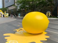 -东莞松山湖万象汇