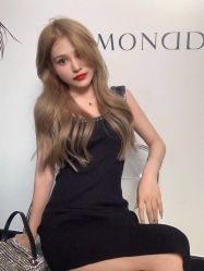 点击看大图 -3AM HAIR SALON烫发染发接发