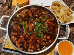 -黄记煌三汁焖锅(崇文门店)
