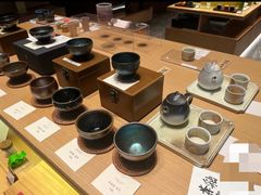 -奈雪茶院·茶室茶馆(广州粤海天地店)