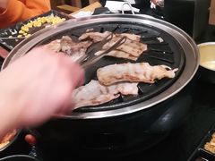 -九田家黑牛烤肉料理(郫都万达檬柏西路店)