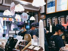 -茶颜悦色(登高路上店)