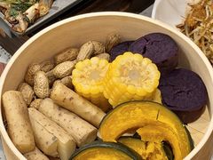 -紫光园·烤鸭·北京菜(团结湖店)