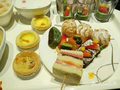 -蓝色派对KTV(聚然广场店)