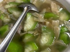 -天强农家菜馆