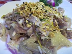 -龙桥私厨·姜花菊花过桥鱼·顺德菜(容桂店)