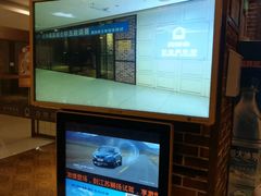 -真枪会射击俱乐部(河西中央公园店)