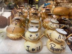 -PAPER STONE BAKERY(天环店)
