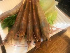 -金海阁海鲜火锅