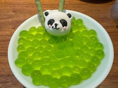 -老板恋上鱼(恒隆广场店)