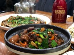 -乡土人家(同泰北路店)