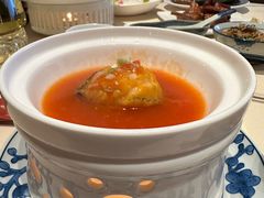 -侨美食家·粤菜(体育西路店)