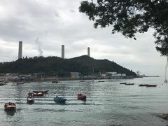 -南丫岛