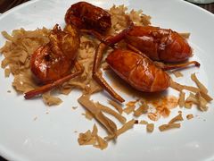 罗氏虾-猪肉婆私房菜(容桂总店)