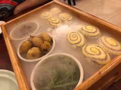 酱小土豆-小土豆北方菜馆(文慧园店)