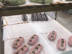 -奈雪的茶(国金中心店)
