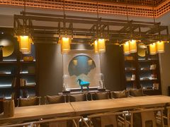 -西安华清御汤酒店