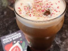 -Seesaw Coffee(环贸iapm店)