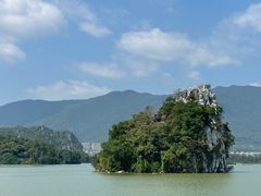 -星湖旅游景区七星岩