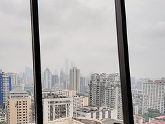 -广州花园酒店-凌璇阁360度高空海鲜自助餐CAROUSEL