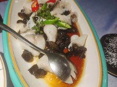 -晓粤·惹味粤菜(凯德乐峰广场店)