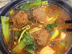 -清真·穆萨砂锅(大皮院店)