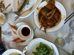 -蟹天蟹地农家菜·阳澄湖大闸蟹(浅水湾店)