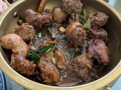 -福建闽珍饭店·宁德大黄鱼(解放南路店)