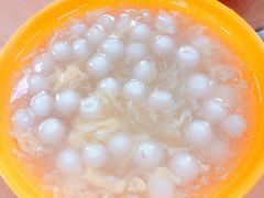 酒酿圆子-永盛鑫城市饭堂·特色现炒本帮面(公兴路店)