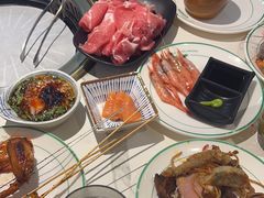 -亚马逊海鲜自助(万象汇店)