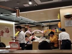 -海底捞火锅(壹悦城店)