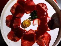 -谷牛和牛烤肉(漕河泾印象城店)