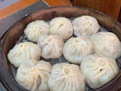 布里亚特包子-诺敏塔拉奶茶-布里亚特包子-手把肉(锦都会店)