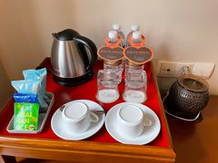 -太阳岛度假酒店