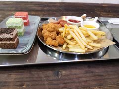 -松果猫咖(桐乡吾悦金街店)