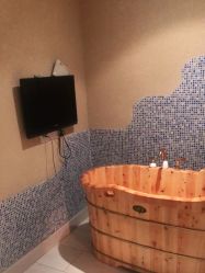 -天姿美容·美体科技SPA·艾姿美店