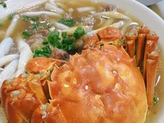 -荔林食店(西华路店)