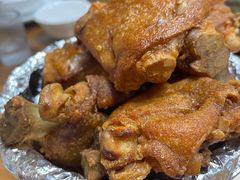 -真好吃牛杂(白沙店)