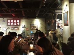 -半藏居酒屋(香港花园店)