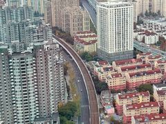 -环球港凯悦 · 享悦中餐厅