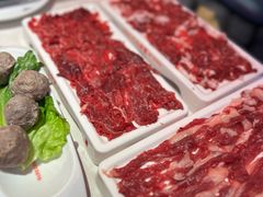 -八合里潮汕鲜牛肉火锅(福州万象城店)
