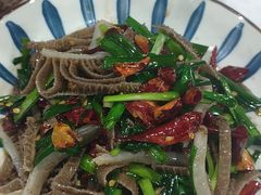-虎虎龙虾大排档(双井店)