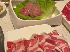 -海底捞火锅(海宁路店)