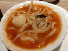 -九毛九西北菜(番禺万达店)