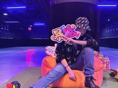 -VS SPORTS PARK运动玩乐园·团建·生日会(合生汇店)