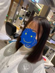 -苑苑发型设计