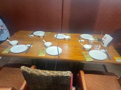 -金枝玉叶上海人家食府(三里河店)