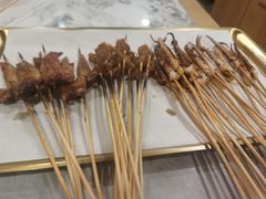 -新凯旋烧烤·燕姐千岛湖土菜