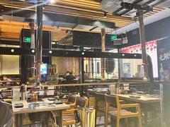 -火炉火自助餐(枫蓝国际店)