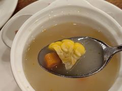 -正德顺順德雙皮奶(中信店)